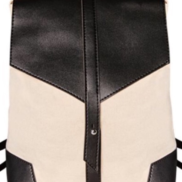 Deuce Lux Demi Back pack new - Picture 2 of 2